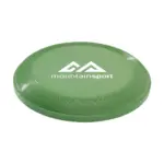 Recycled Plastic Frisbee, groen