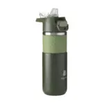 Lynn RCS Recycled Steel Bottle 500 ml thermosfles — productfoto 4
