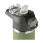 Lynn RCS Recycled Steel Bottle 500 ml thermosfles — productfoto 5