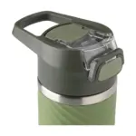 Lynn RCS Recycled Steel Bottle 500 ml thermosfles — productfoto 6