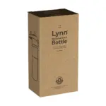 Lynn RCS Recycled Steel Bottle 500 ml thermosfles — productfoto 7