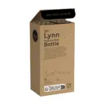 Lynn RCS Recycled Steel Bottle 500 ml thermosfles — productfoto 8