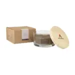 Wooosh Flame Scented Candle Dark Amber geurkaars — productfoto 4