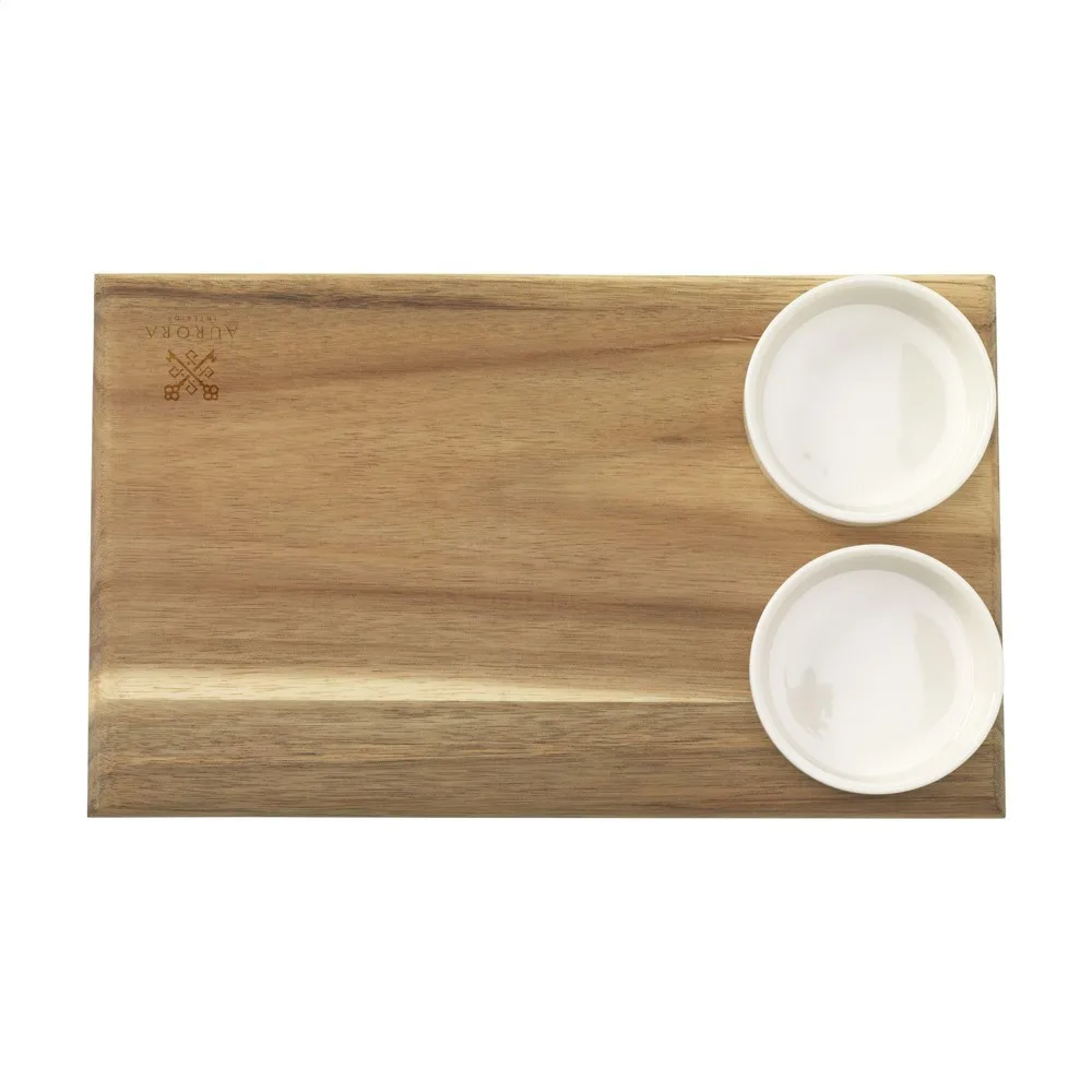 Wooosh Pincho Serveerplank productfoto 4 - Hidalgo-werbeartikel Wooosh Pincho Serveerplank — productfoto 4