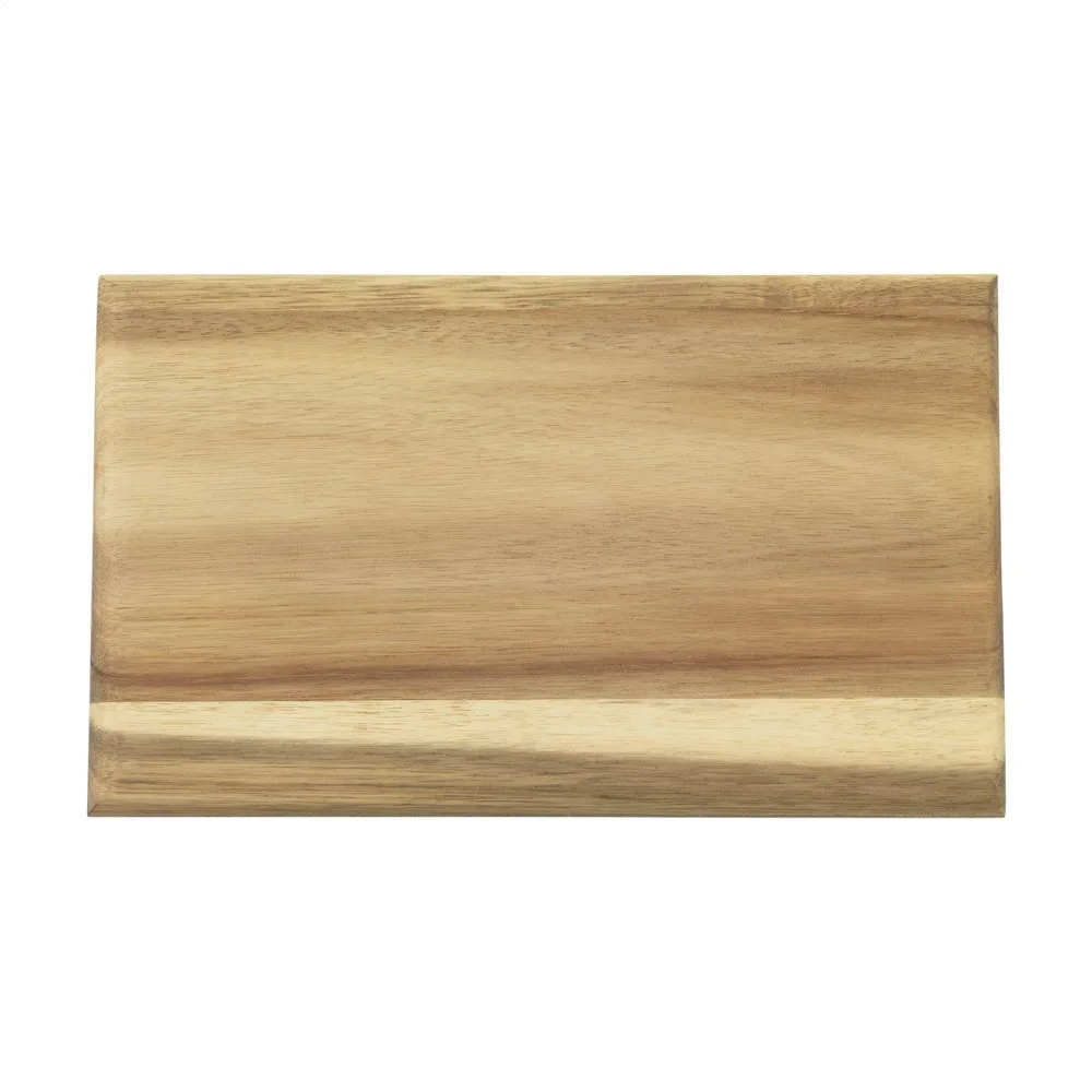 Wooosh Pincho Serveerplank productfoto 5 - Hidalgo-werbeartikel Wooosh Pincho Serveerplank — productfoto 5