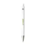 Vista GRS Recycled ABS pennen — productfoto 4