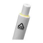 Vista GRS Recycled ABS pennen — productfoto 5