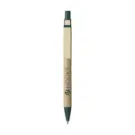 PaperWrite kartonnen pen, groen (± pms 3308)