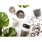 CirculCup 200 ml beker — productfoto 5