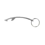 Alu Opener sleutelhanger — productfoto 2