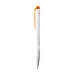 Tip pennen, oranje (± pms 021)