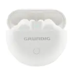 Grundig True Wireless Stereo Earbuds oortjes — productfoto 3