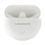 Grundig True Wireless Stereo Earbuds oortjes — productfoto 4
