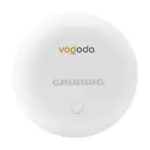 Grundig True Wireless Stereo Earbuds oortjes — productfoto 5