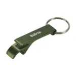 OpenUp opener sleutelhanger — productfoto 2