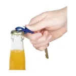 OpenUp opener sleutelhanger productfoto 9 - Hidalgo-werbeartikel OpenUp opener sleutelhanger — productfoto 9