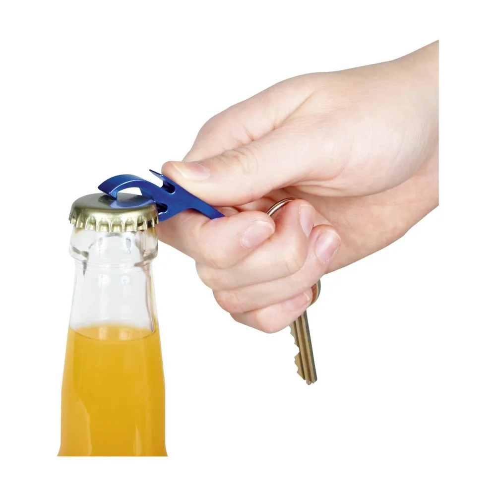 OpenUp opener sleutelhanger productfoto 9 - Hidalgo-werbeartikel OpenUp opener sleutelhanger — productfoto 9