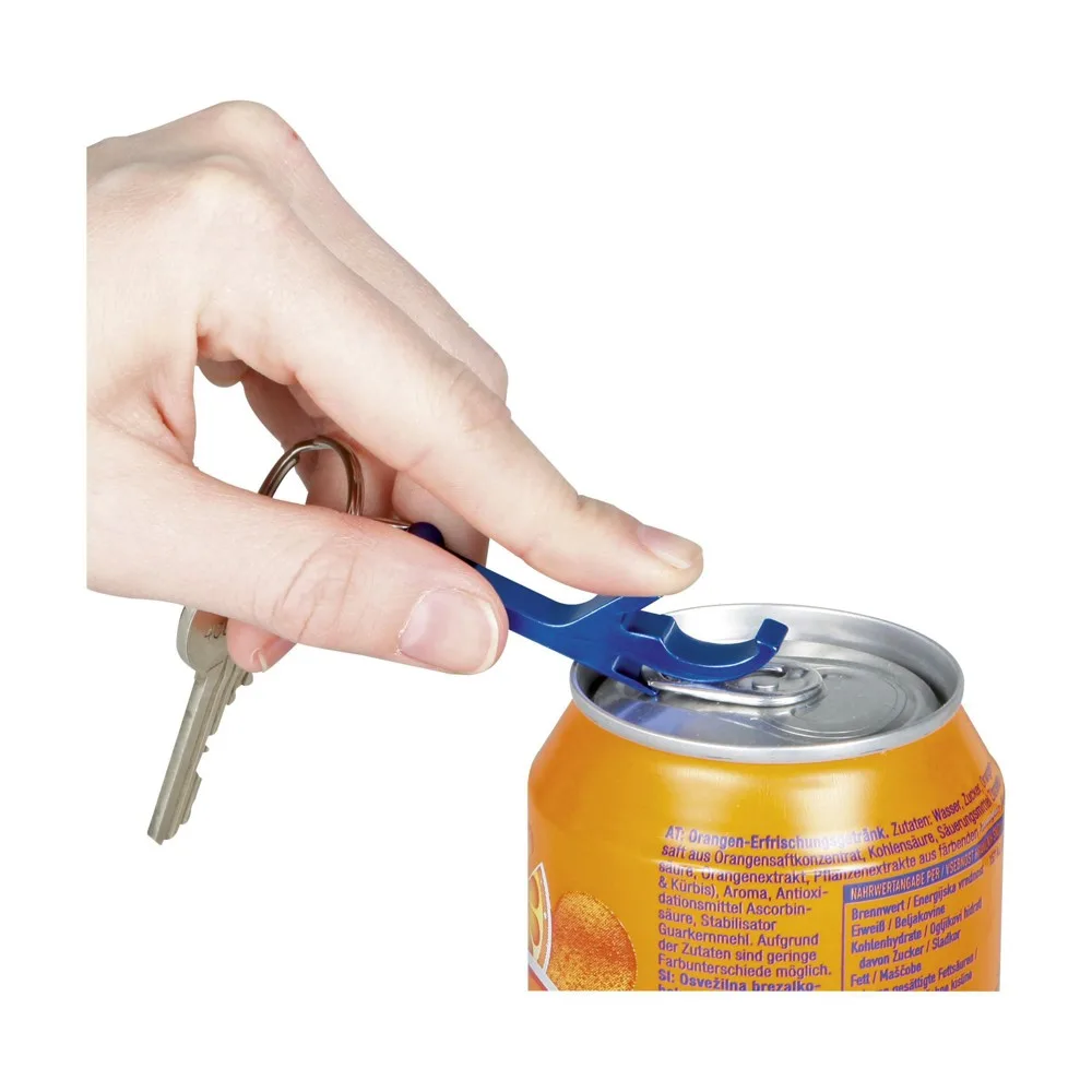 OpenUp opener sleutelhanger productfoto 10 - Hidalgo-werbeartikel OpenUp opener sleutelhanger — productfoto 10