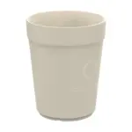 CirculCup 300 ml beker, beige