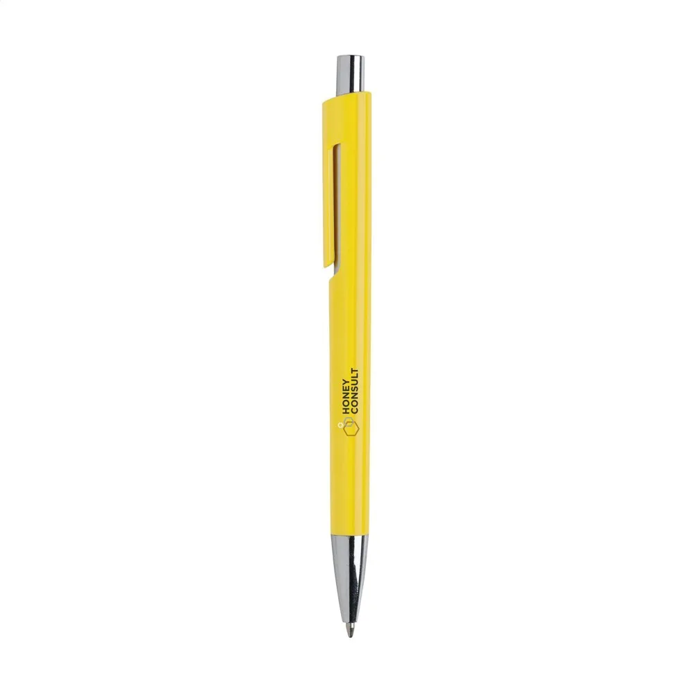Vista Solid pennen productfoto 2 - Hidalgo Vista Solid pennen — productfoto 2