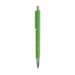 Vista Solid pennen groen ± pms 2424 - Hidalgo Vista Solid pennen, groen (± pms 2424)