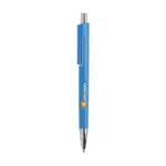 Vista Solid pennen lichtblauw ± pms 2393 - Hidalgo Vista Solid pennen, lichtblauw (± pms 2393)
