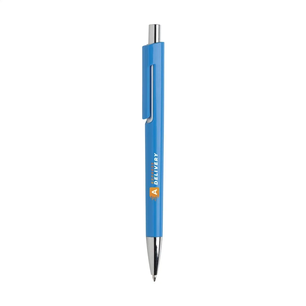 Vista Solid pennen lichtblauw ± pms 2393 - Hidalgo Vista Solid pennen, lichtblauw (± pms 2393)