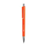 Vista Solid pennen oranje ± pms 021 - Hidalgo Vista Solid pennen, oranje (± pms 021)