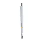 Vista Solid pennen wit ± pms white - Hidalgo Vista Solid pennen, wit (± pms white)