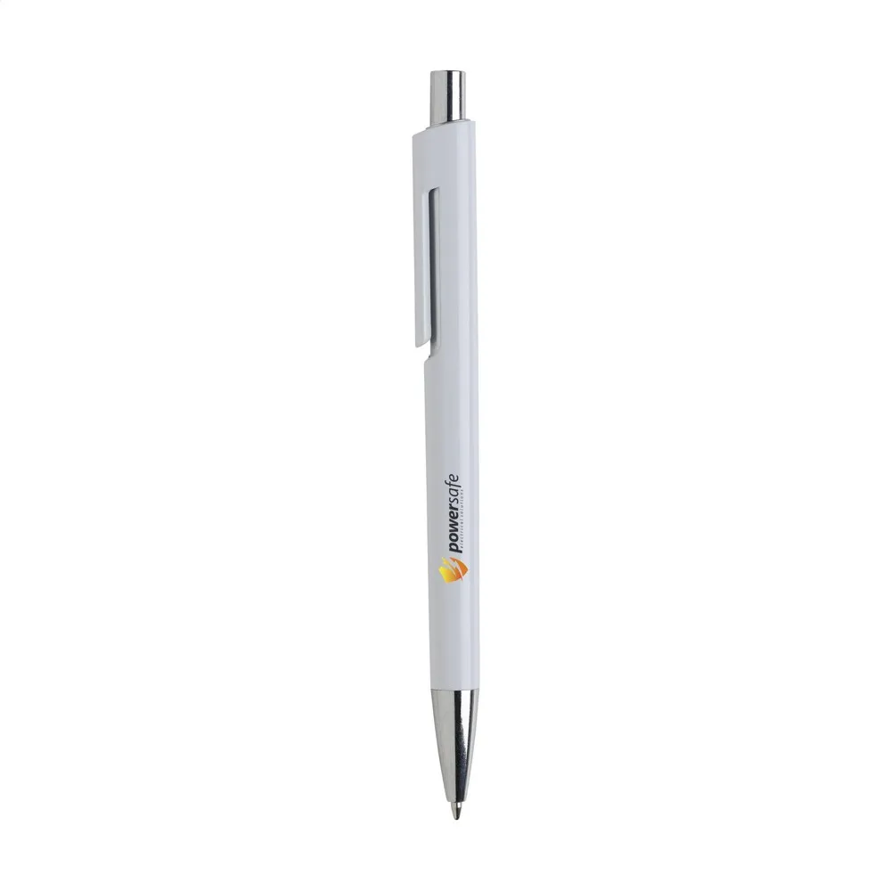Vista Solid pennen wit ± pms white - Hidalgo Vista Solid pennen, wit (± pms white)