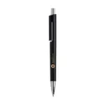 Vista Solid pennen zwart ± pms black - Hidalgo Vista Solid pennen, zwart (± pms black)
