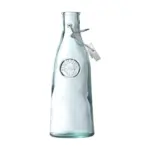Sevilla Gerecyclede Waterfles 1 L — productfoto 3