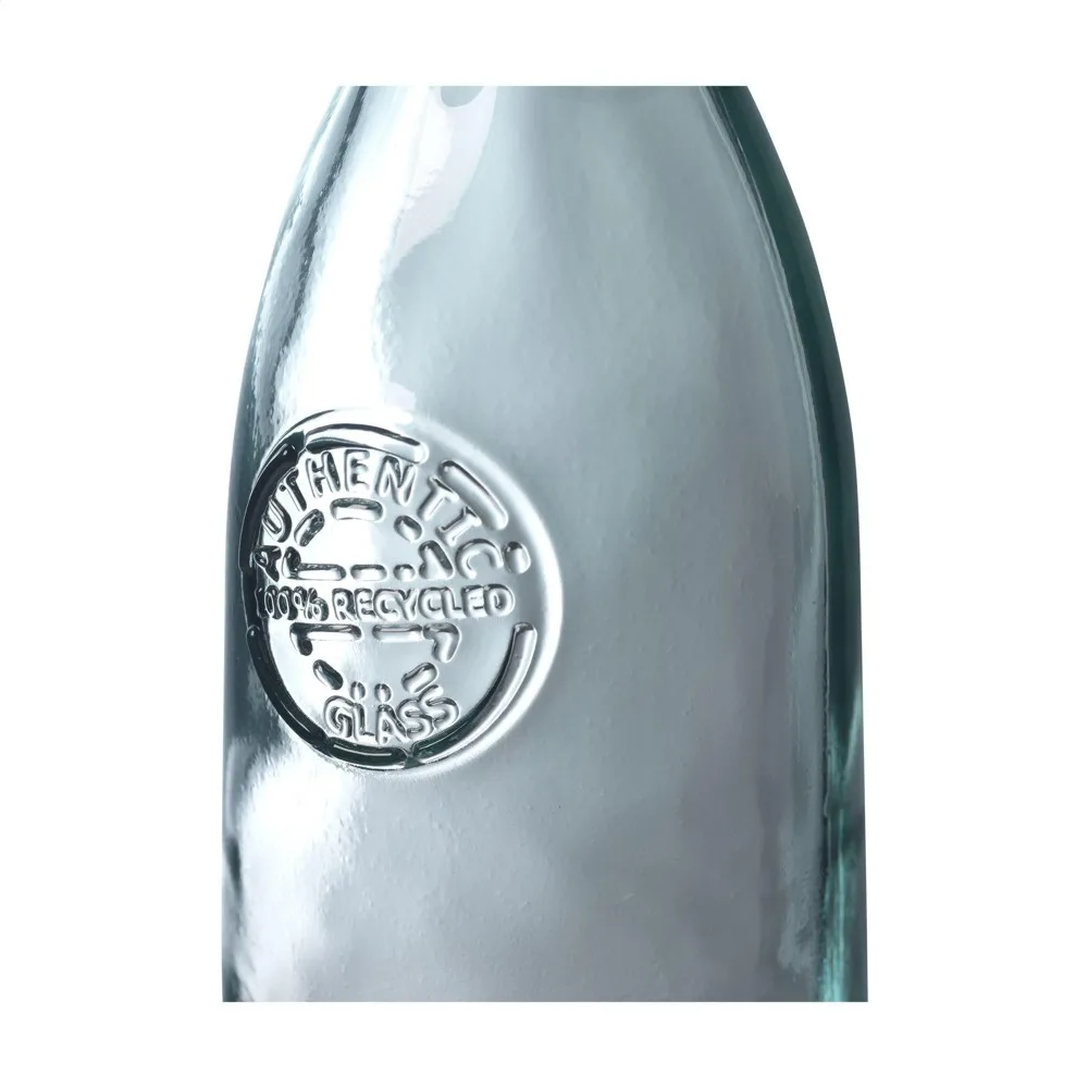 Sevilla Gerecyclede Waterfles 1 L productfoto 5 - Hidalgo-werbeartikel Sevilla Gerecyclede Waterfles 1 L — productfoto 5