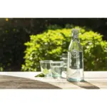 Sevilla Gerecycled Waterglas 220 ml — productfoto 3