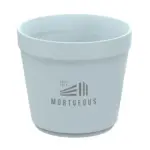 Printed Stackable Coffee Cup CirculCup Lid Plastic 200ml — product photo 14