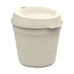 CirculCup Lid 200 ml, beige