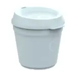 CirculCup Lid 200 ml, lichtblauw (± pms 2204c)