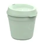 CirculCup Lid 200 ml, lichtgroen (± pms 5585c)