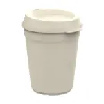 CirculCup Lid 300 ml, beige