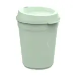 CirculCup Lid 300 ml, lichtgroen (± pms 5585c)