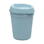 CirculCup Lid 300 ml, middenblauw (± pms 2207c)