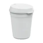 CirculCup Lid 300 ml, off white