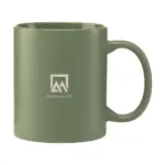 Kitty Mug Matt 350 ml mok
