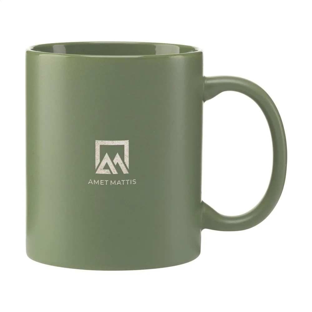 Kitty Mug Matt 350 ml mok