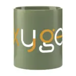 Kitty Mug Matt 350 ml mok — productfoto 4