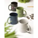 Kitty Mug Matt 350 ml mok — productfoto 6