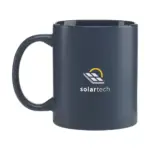 Kitty Mug Matt 350 ml mok — productfoto 14