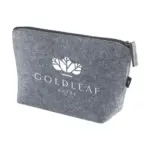 SmartBag GRS RPET Felt accessoire-tasje - Hidalgo SmartBag GRS RPET Felt accessoire-tasje