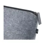 SmartBag GRS RPET Felt accessoire-tasje — productfoto 9