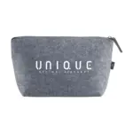 SmartBag GRS RPET Felt accessoire-tasje — productfoto 10